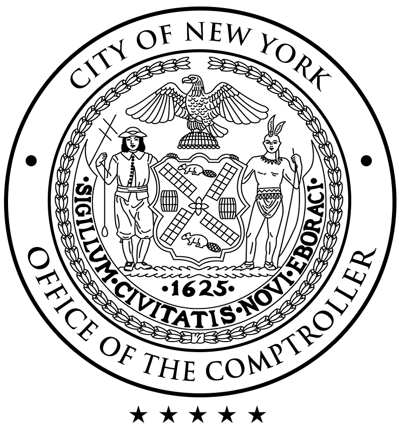 NYC Retirement Systems logo